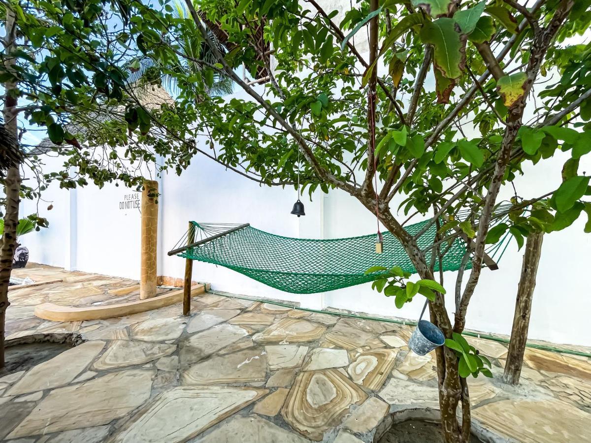 Daniel Zanzibar Hotel ナングウィ エクステリア 写真