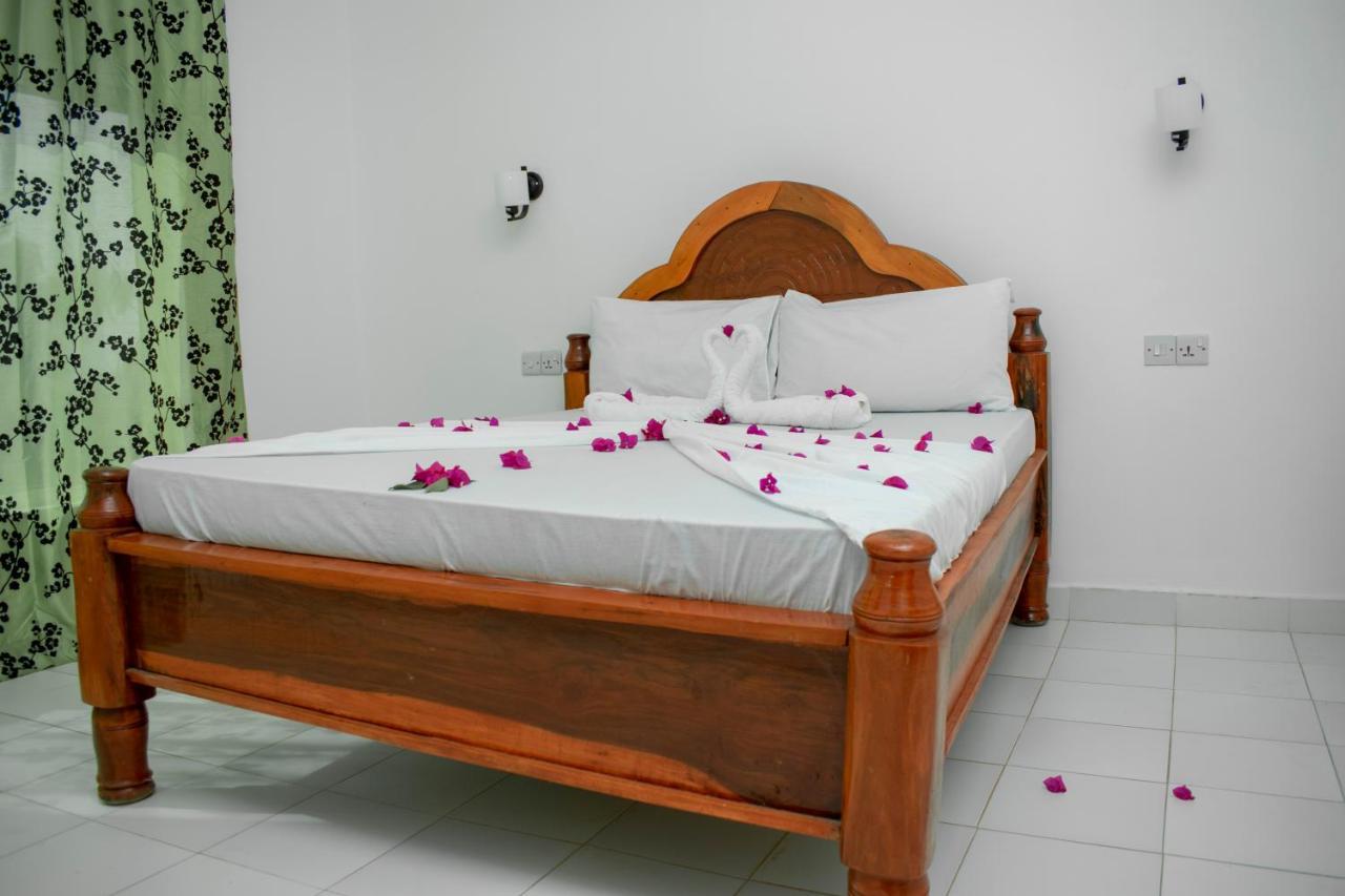 Daniel Zanzibar Hotel ナングウィ エクステリア 写真