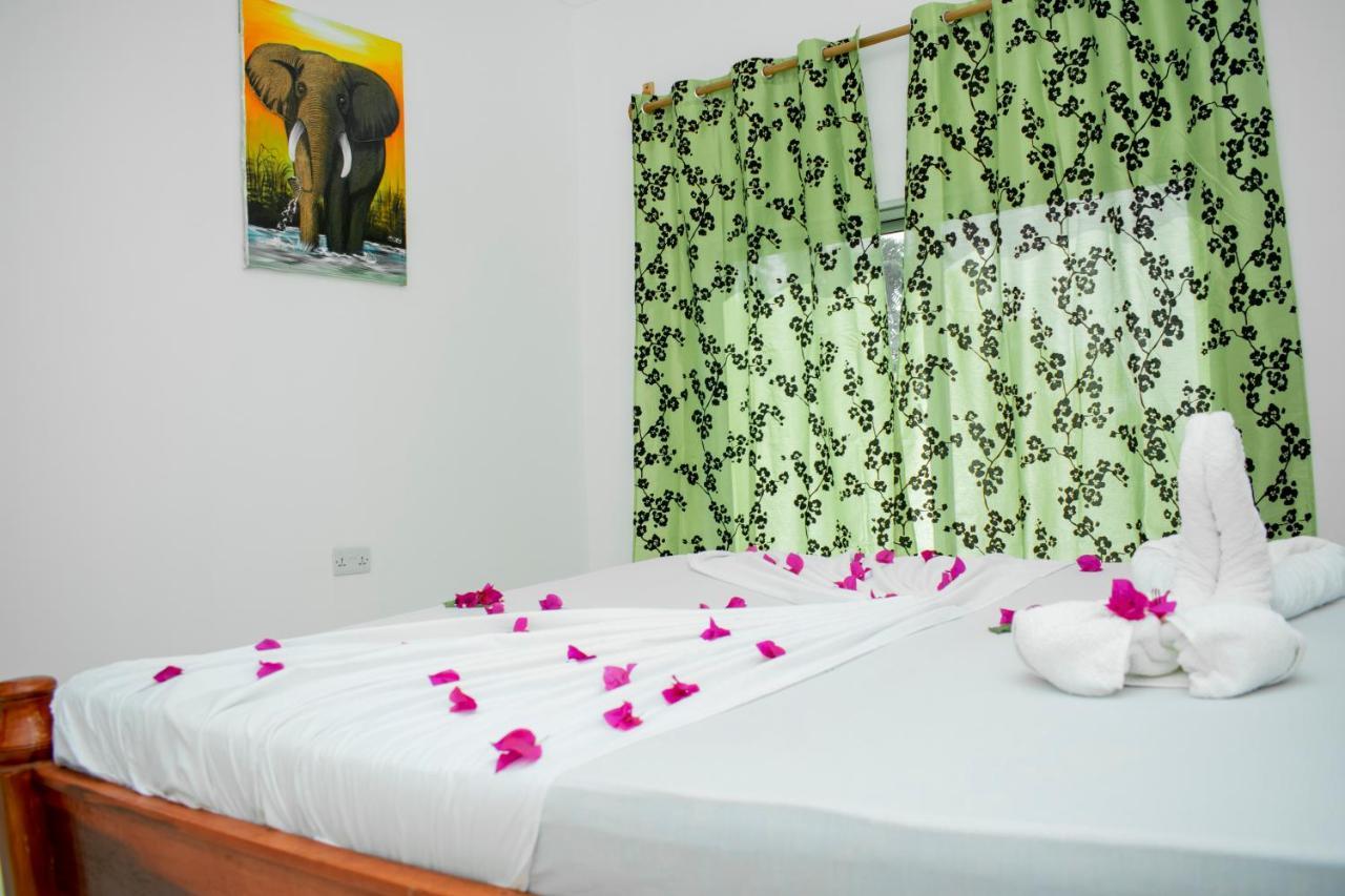 Daniel Zanzibar Hotel ナングウィ エクステリア 写真